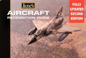 Book cover of Jane's Aircraft Recognition Guide  by RENDALL, David